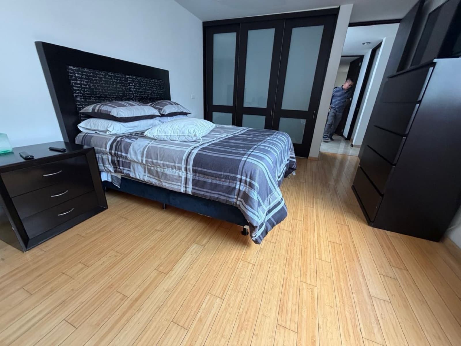 House for Sale in a Condominium Complex in Narvarte Poniente