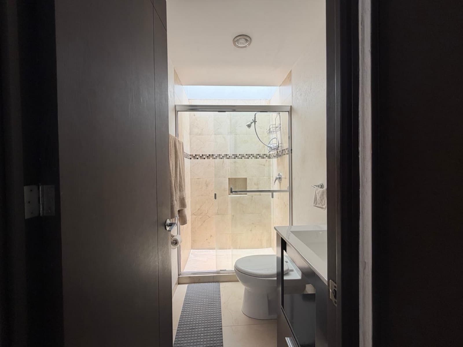 House for Sale in a Condominium Complex in Narvarte Poniente
