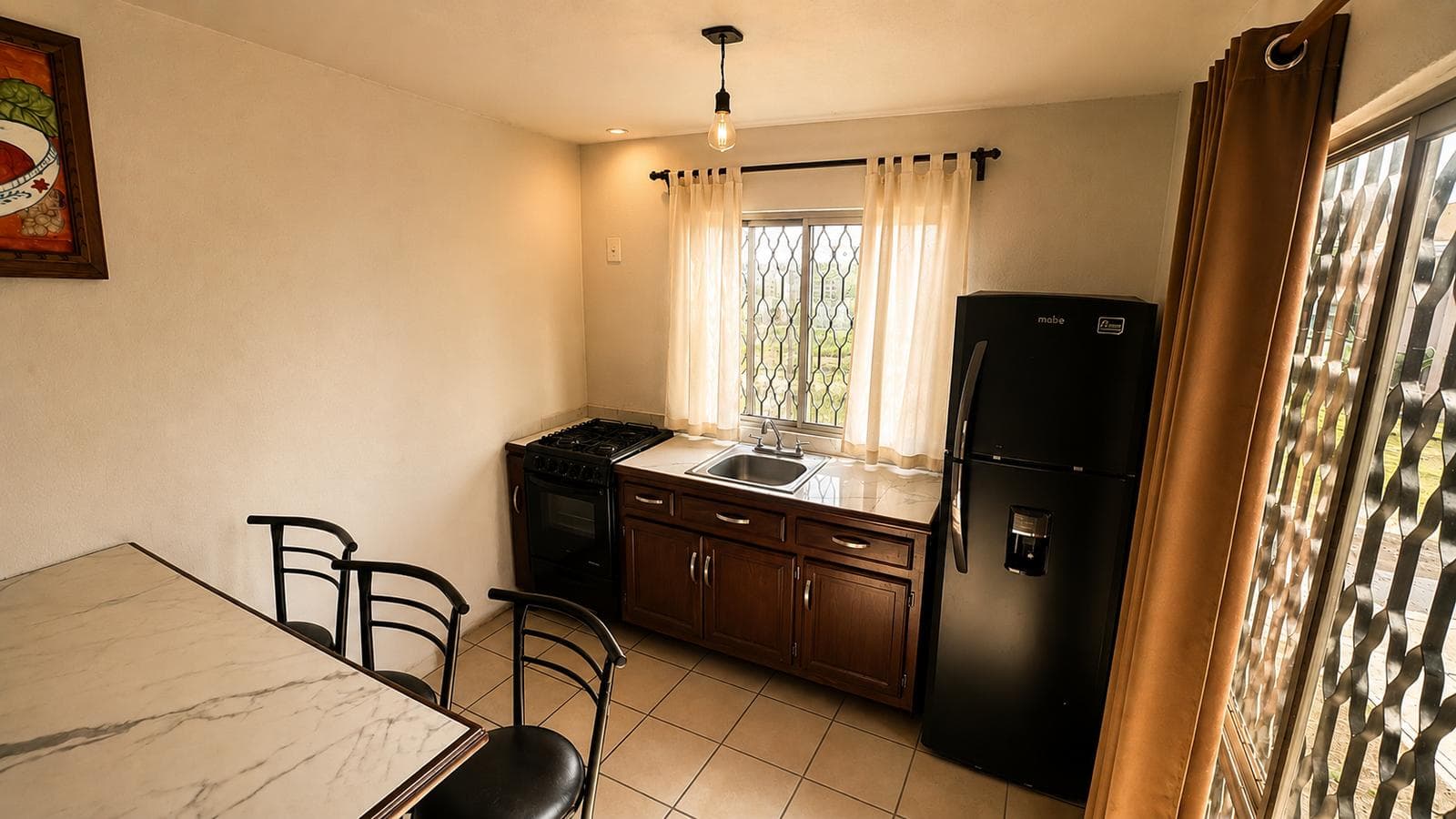 House for Rent in Costa Coral Mezcales, Riviera Nayarit