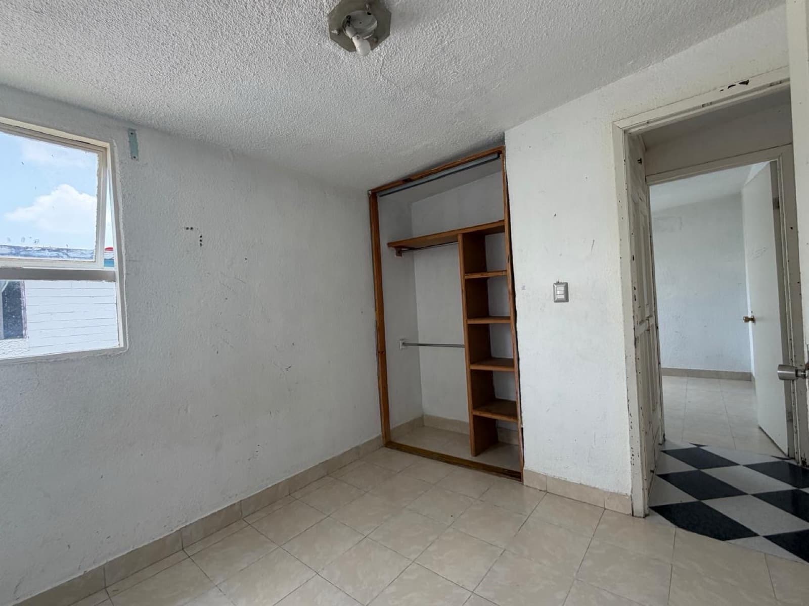 Apartment for Sale in Culhuacán CTM, Section 9