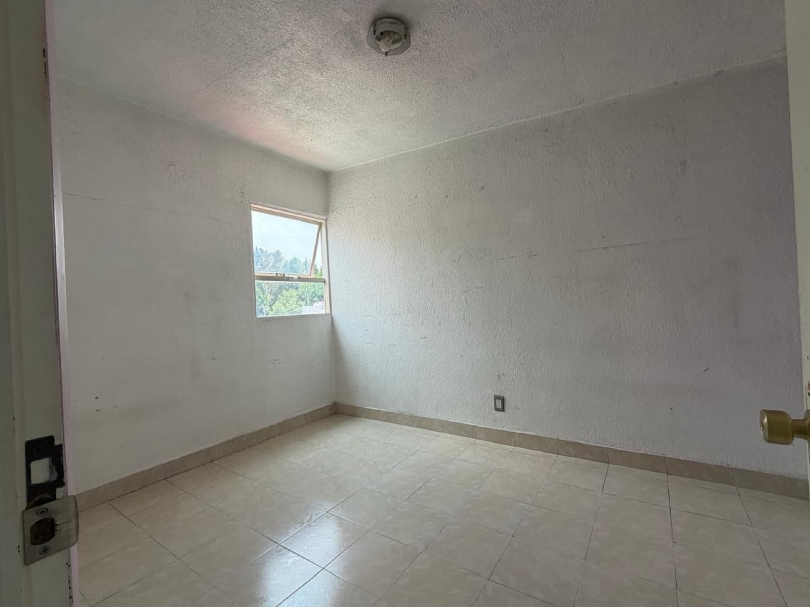 Apartment for Sale in Culhuacán CTM, Section 9