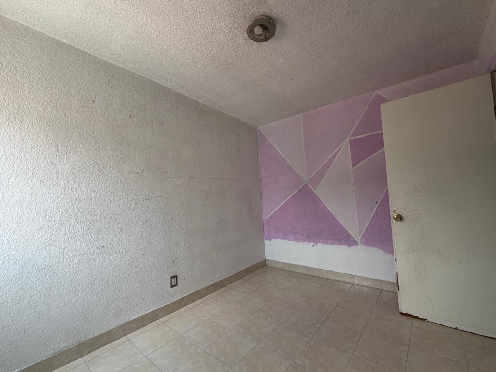 Apartment for Sale in Culhuacán CTM, Section 9
