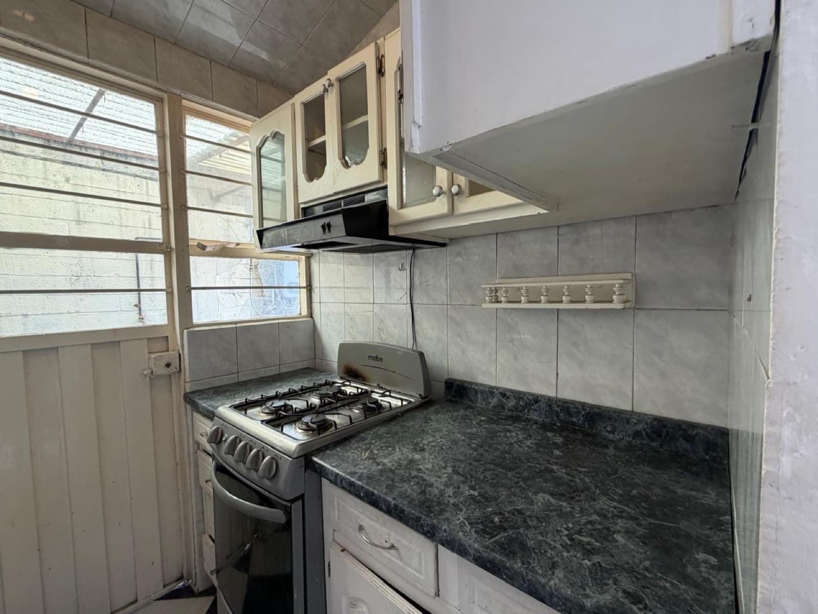 Apartment for Sale in Culhuacán CTM, Section 9