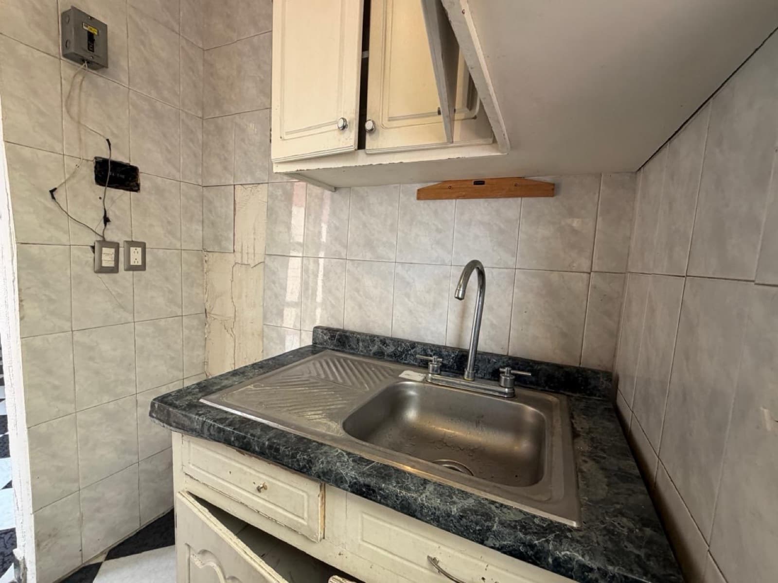 Apartment for Sale in Culhuacán CTM, Section 9