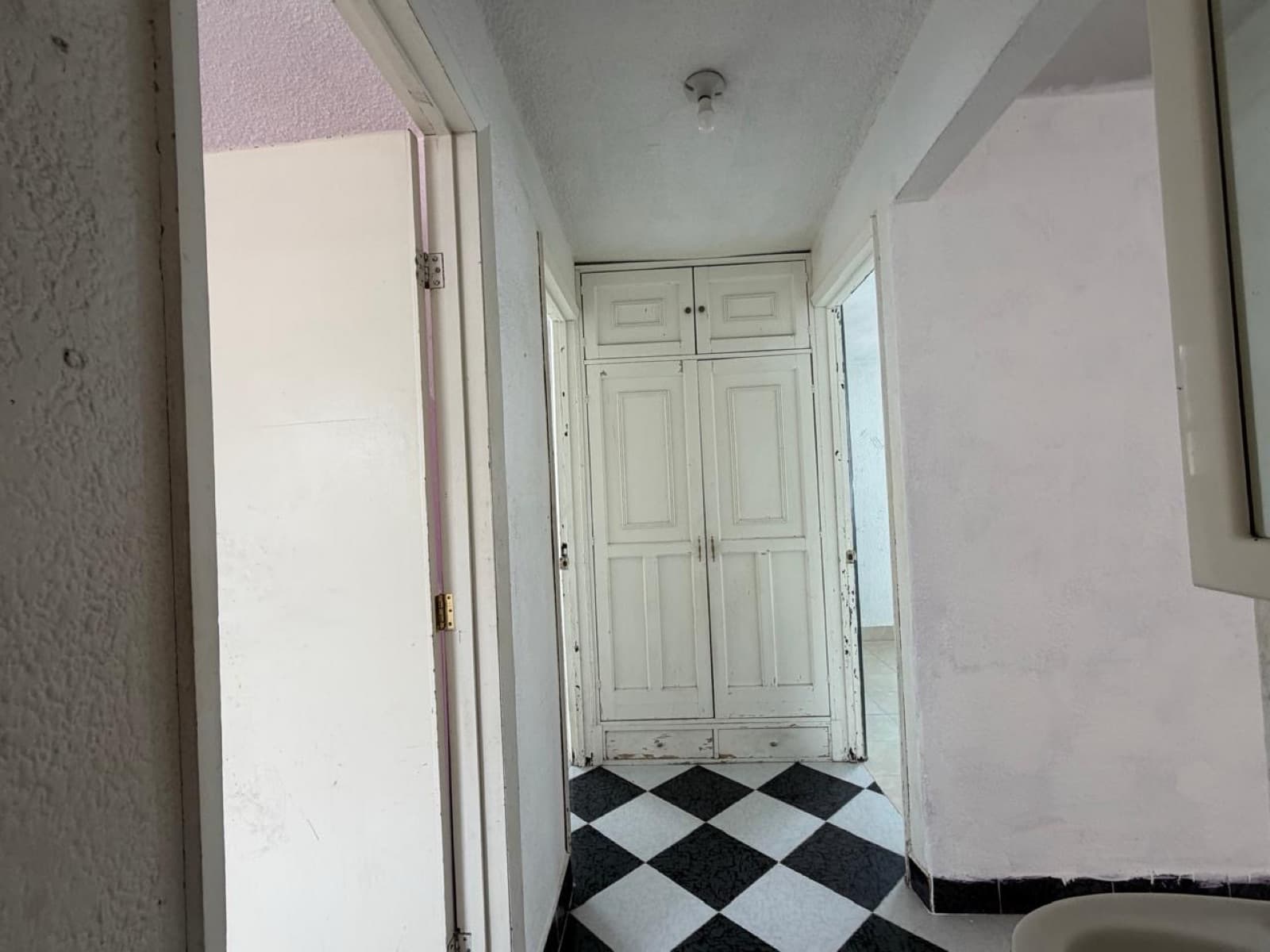 Apartment for Sale in Culhuacán CTM, Section 9