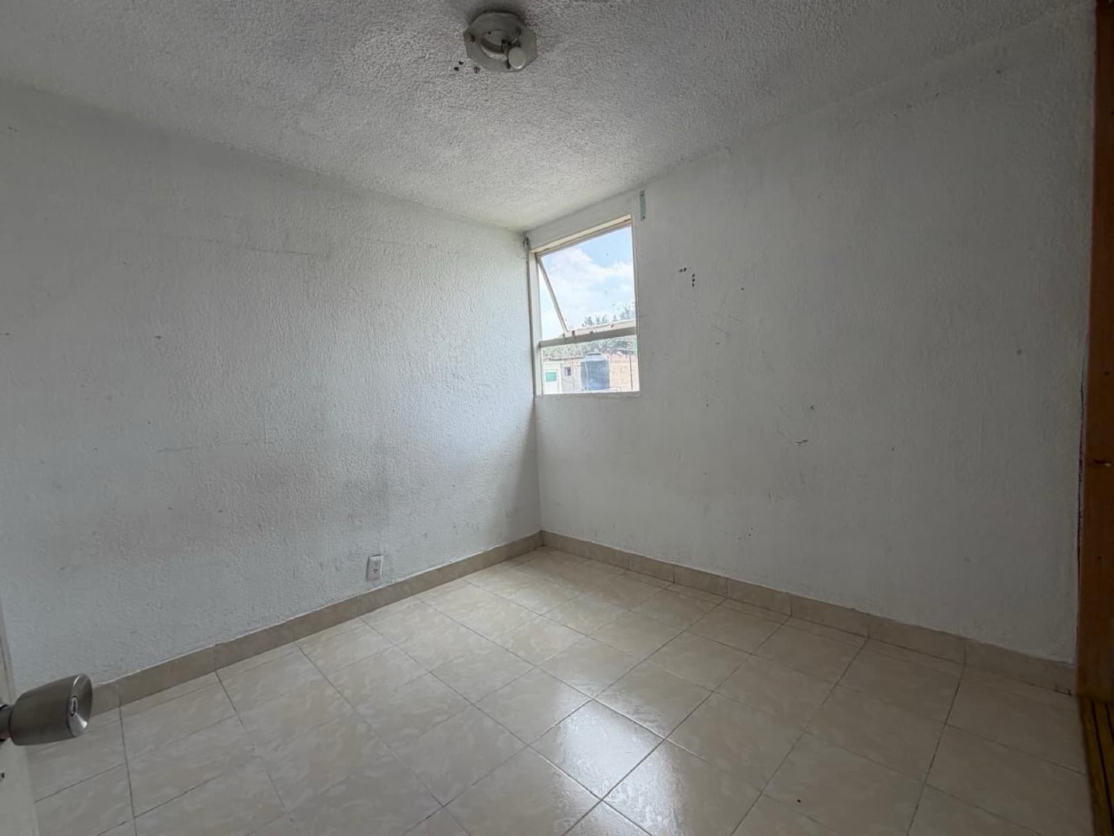 Apartment for Sale in Culhuacán CTM, Section 9