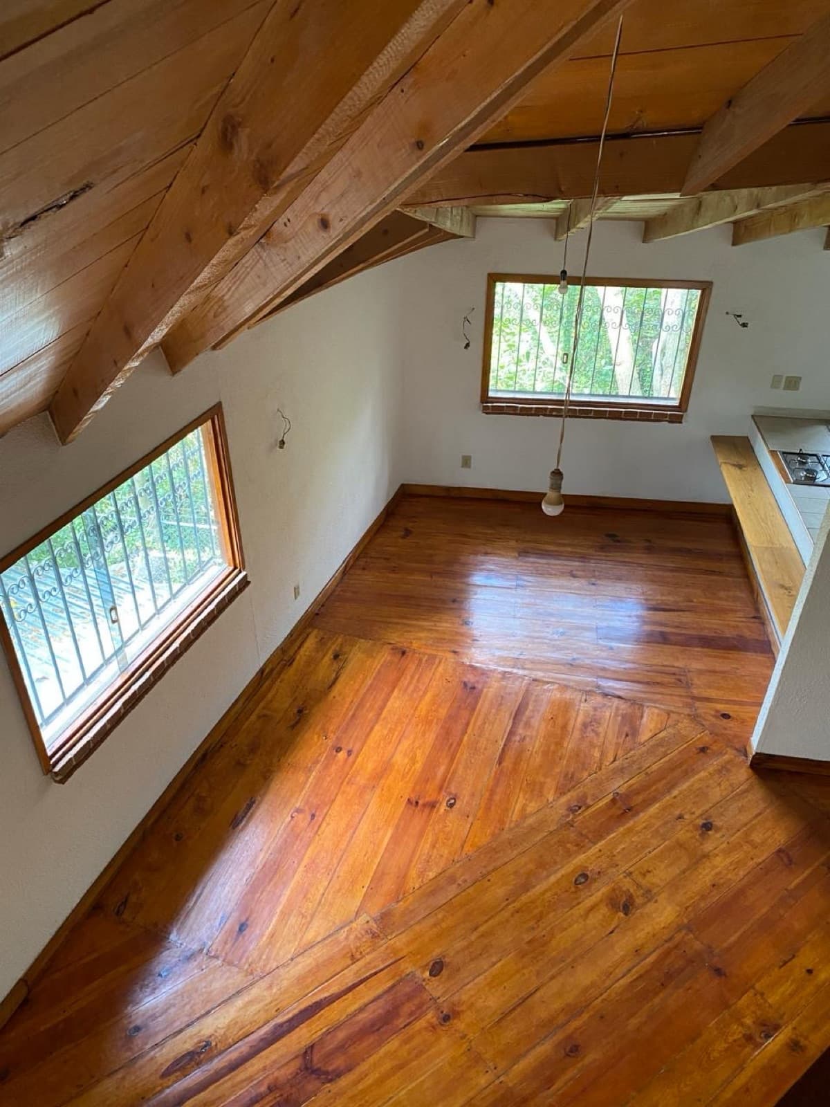Apartment for Rent in Cruz Verde, Magdalena Contreras