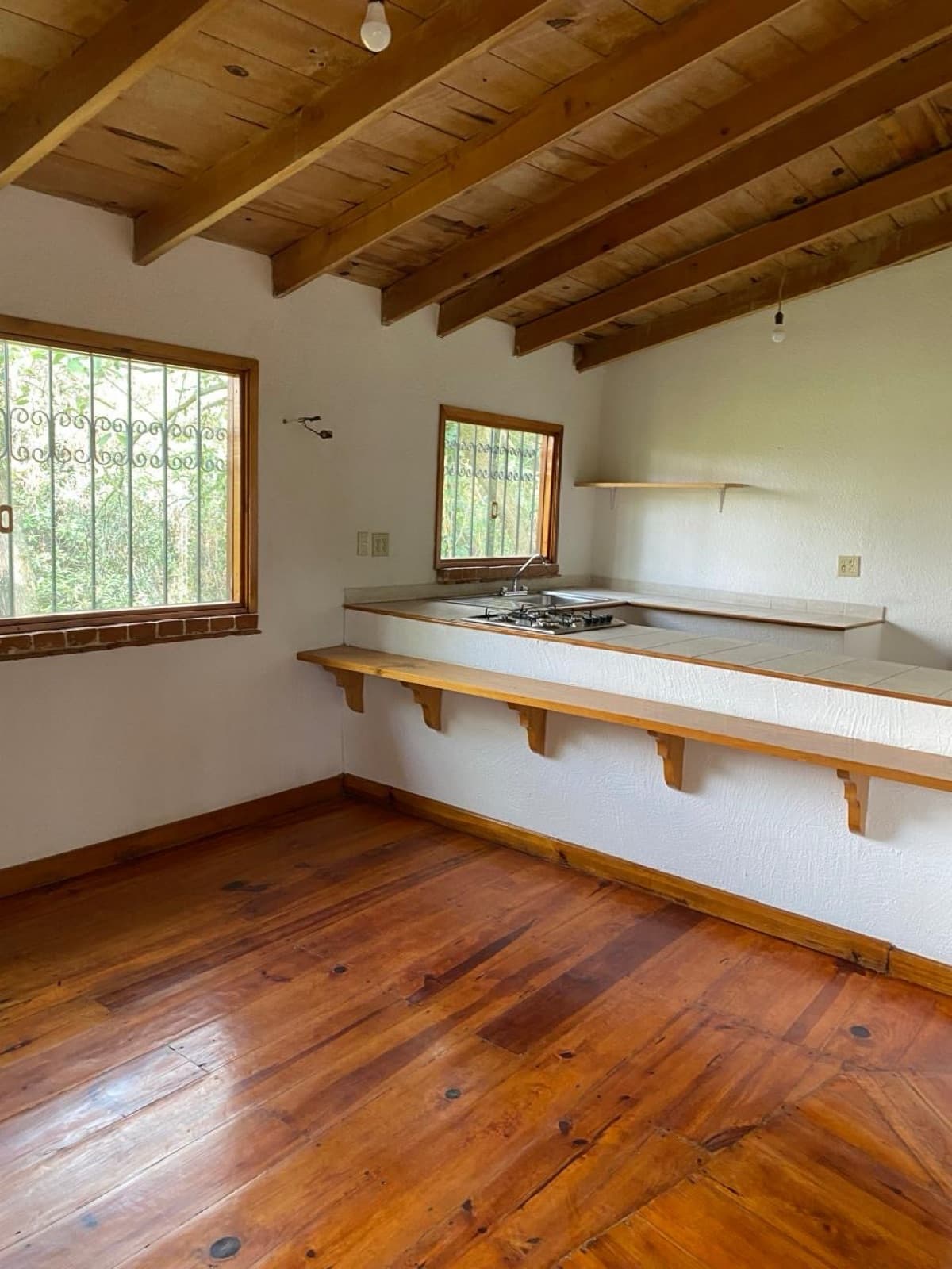 Apartment for Rent in Cruz Verde, Magdalena Contreras