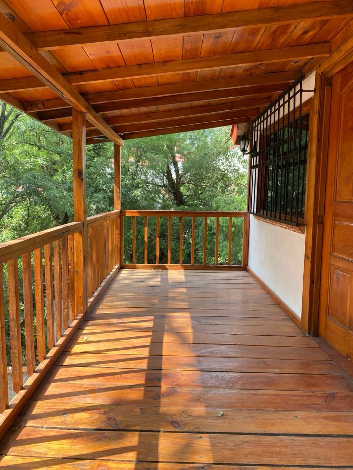 Apartment for Rent in Cruz Verde, Magdalena Contreras