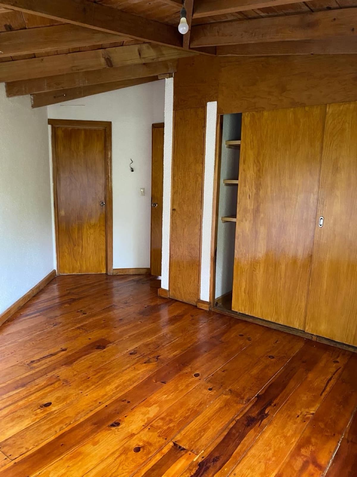 Apartment for Rent in Cruz Verde, Magdalena Contreras