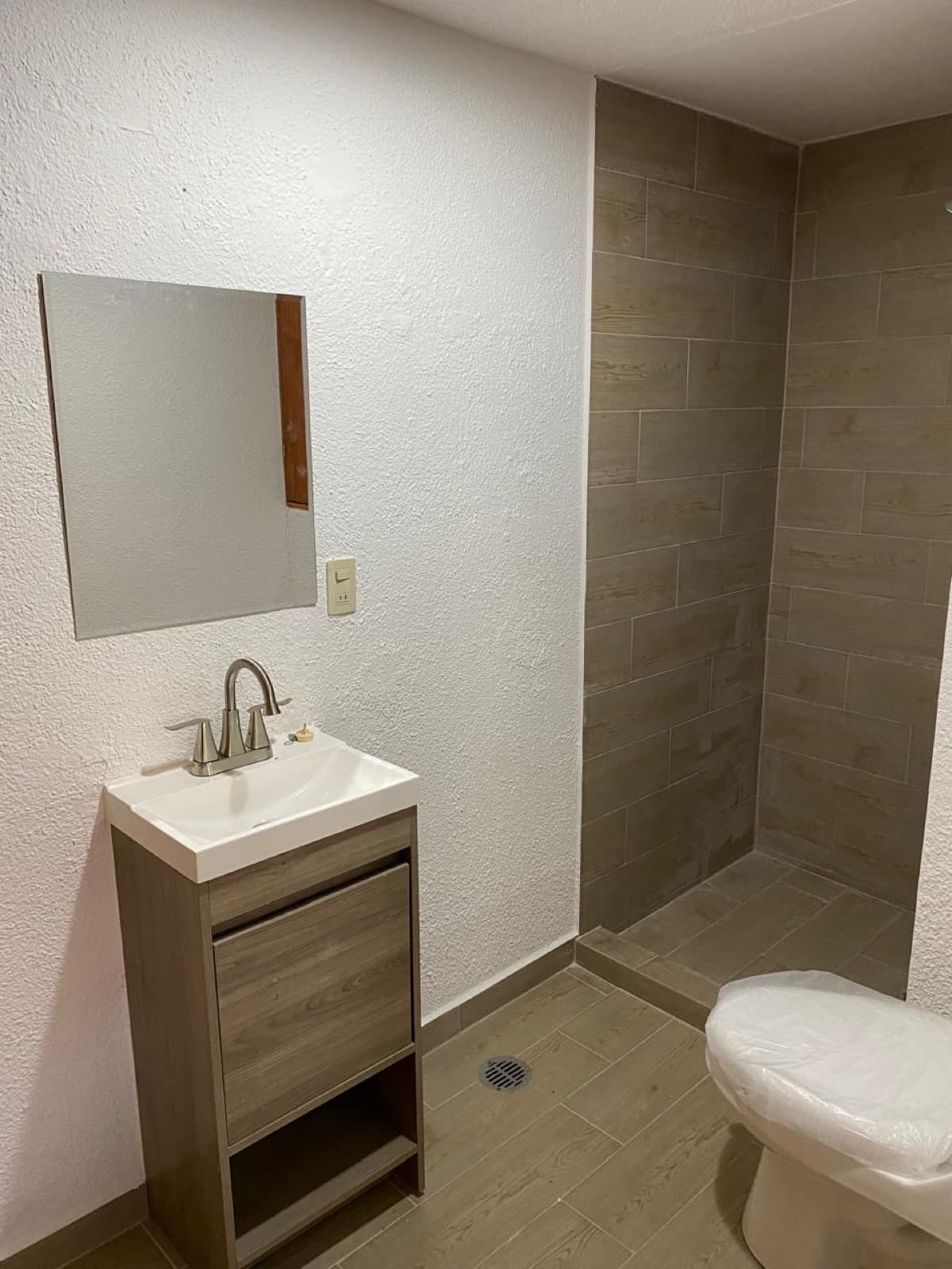 Apartment for Rent in Cruz Verde, Magdalena Contreras