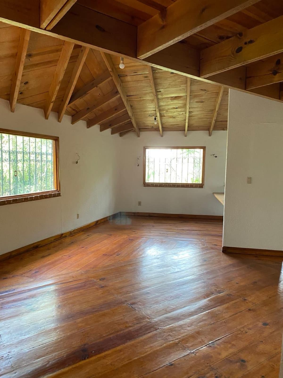 Apartment for Rent in Cruz Verde, Magdalena Contreras