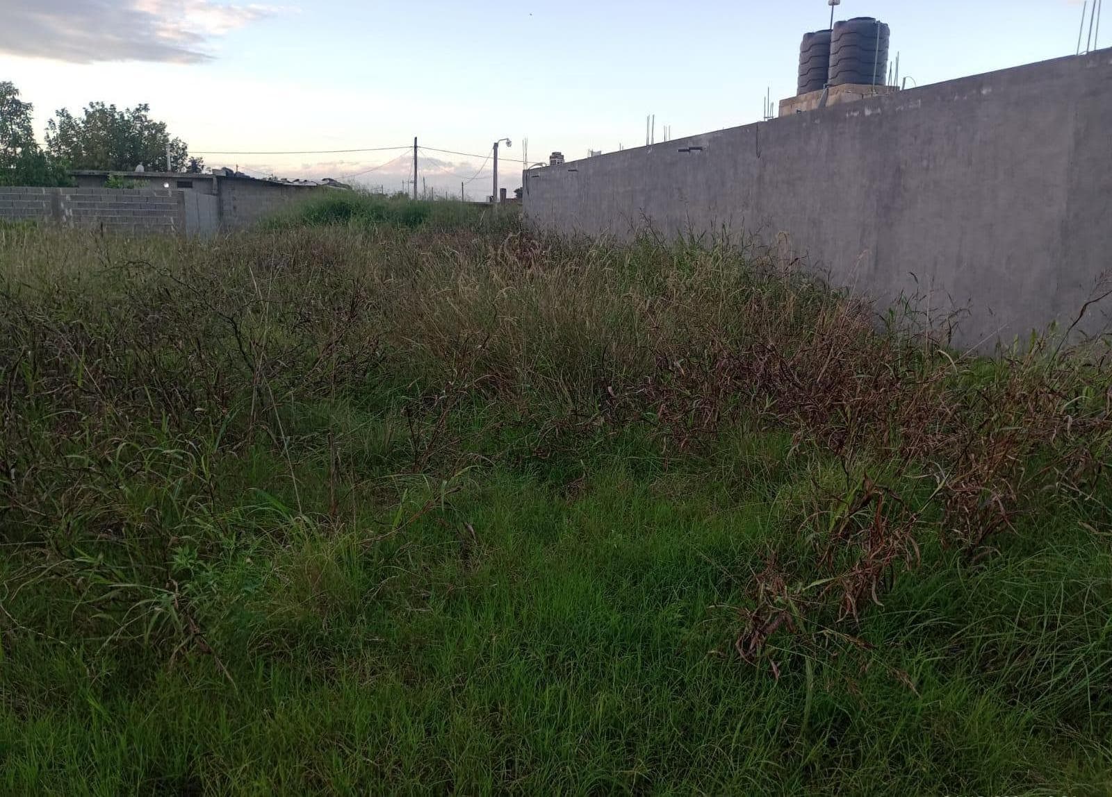 Land for Sale in Ecotierra, Ituzaingo Annex