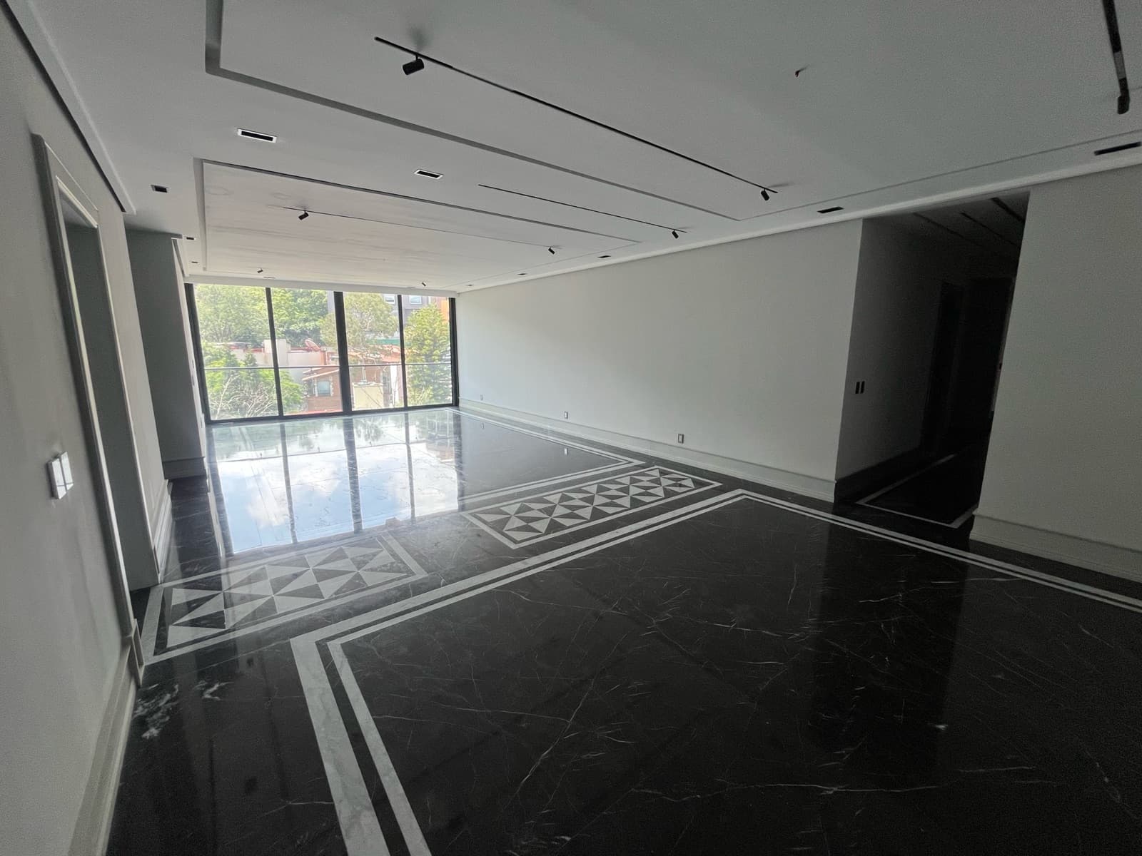 Apartment in Bosque de las Lomas