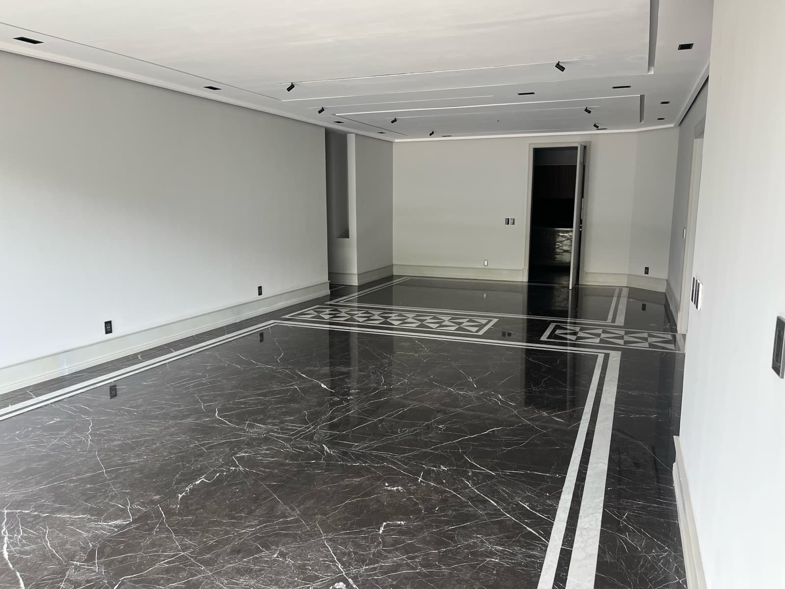 Apartment in Bosque de las Lomas