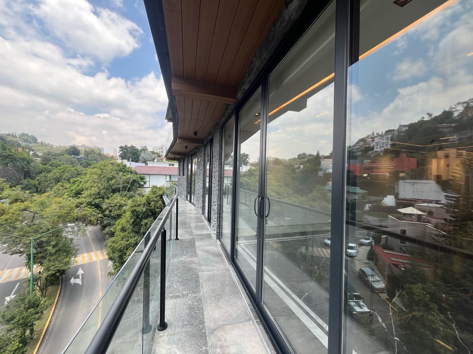 Apartment in Bosque de las Lomas