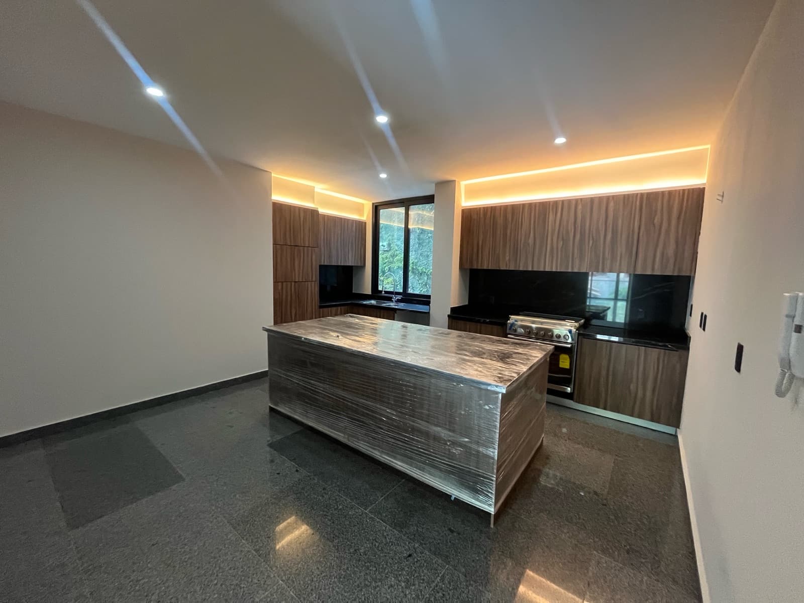 Apartment in Bosque de las Lomas