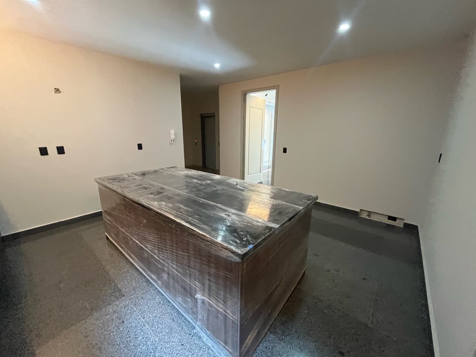 Apartment in Bosque de las Lomas