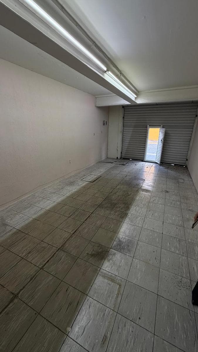 Commercial Space for Rent in Downtown León