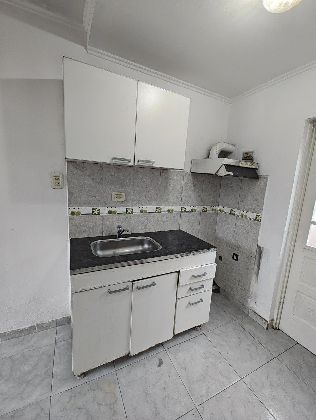 Excellent new 3-room duplex with a garage