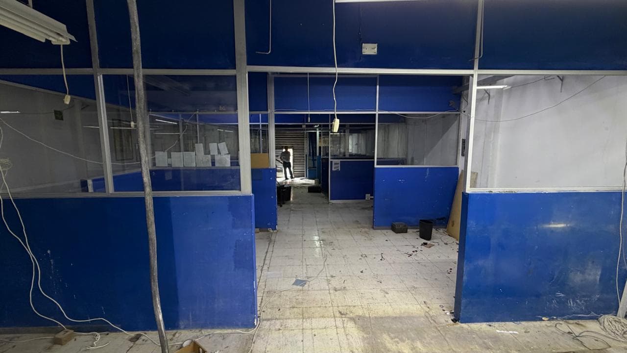 Commercial Space for Rent in Downtown León