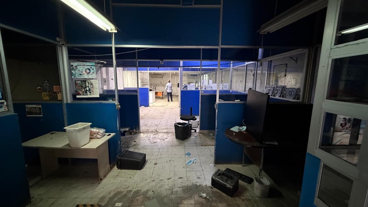Commercial Space for Rent in Downtown León