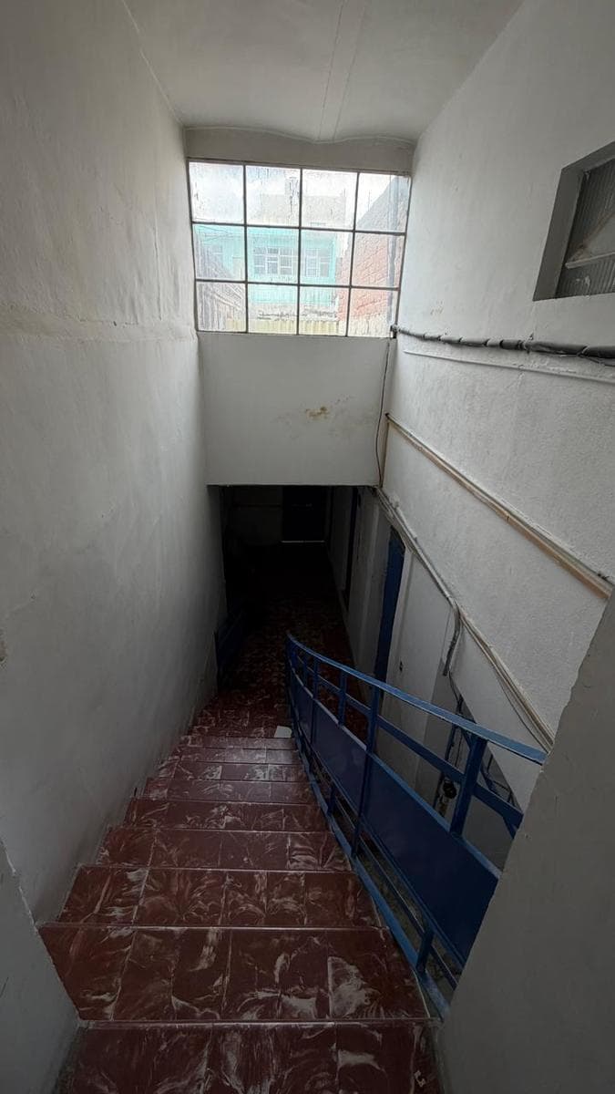 Commercial Space for Rent in Downtown León
