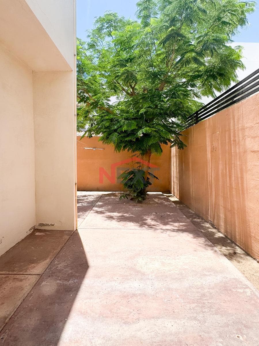 HOUSE FOR RENT IN THE VALLE DEL LAGO RESIDENTIAL COMPLEX