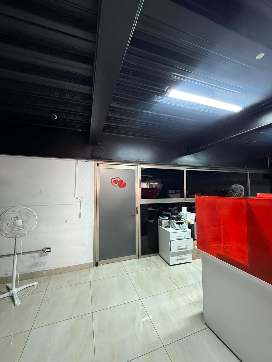 Office for Rent in Chapultepec Norte on the 2nd Floor with an Elevator