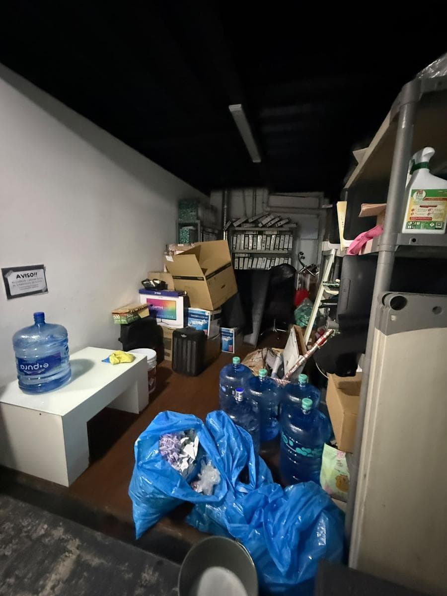 Office for Rent in Chapultepec Norte on the 2nd Floor with an Elevator