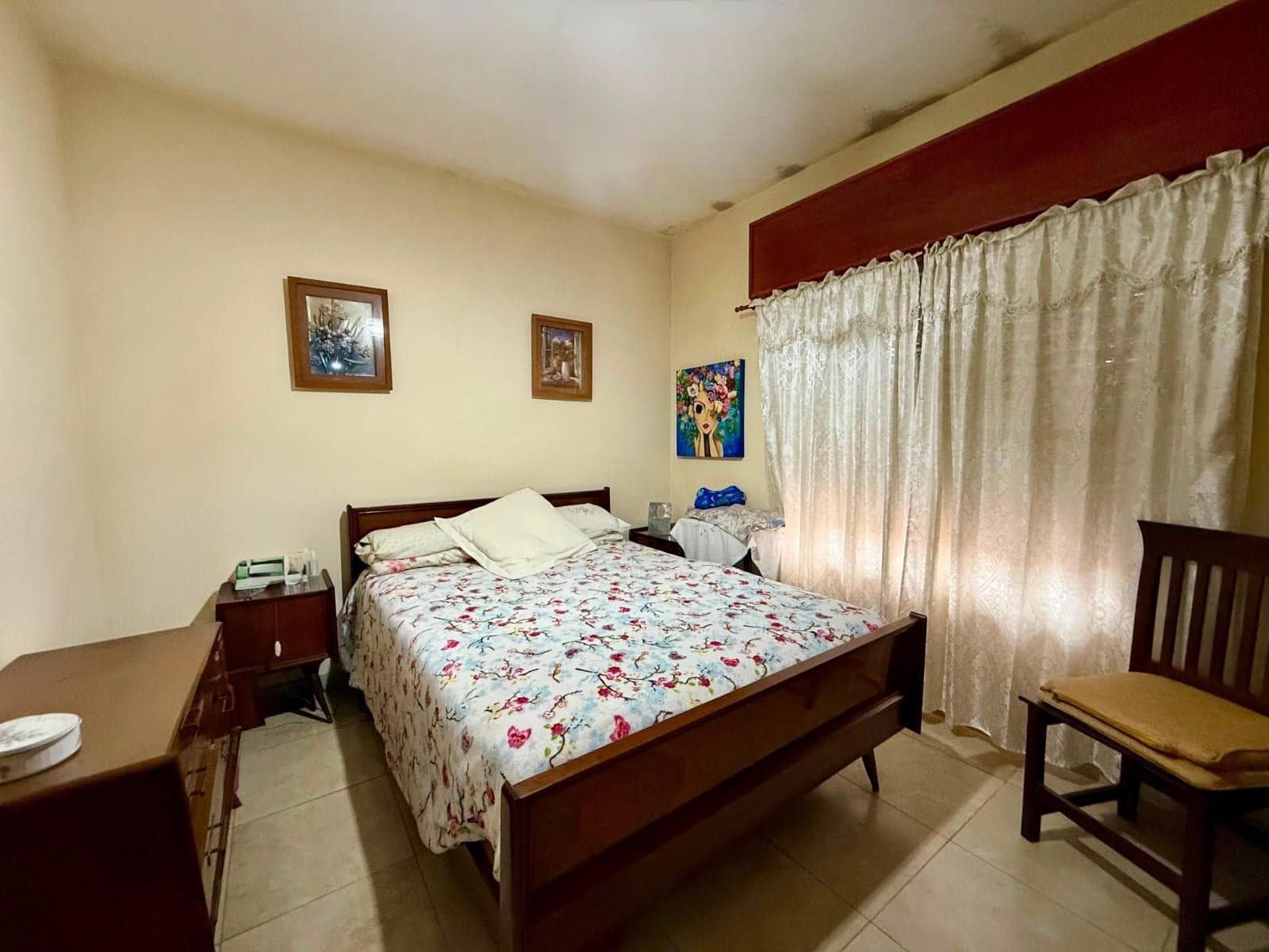 For Sale/Trade: Two-Bedroom House with Shed - Granadero Baigorria