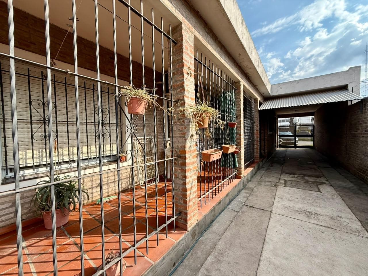 For Sale/Trade: Two-Bedroom House with Shed - Granadero Baigorria