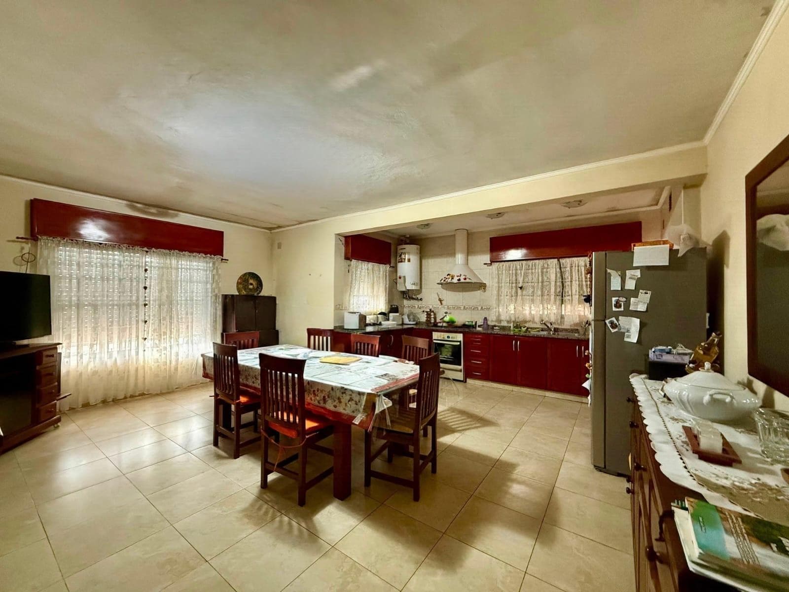 For Sale/Trade: Two-Bedroom House with Shed - Granadero Baigorria