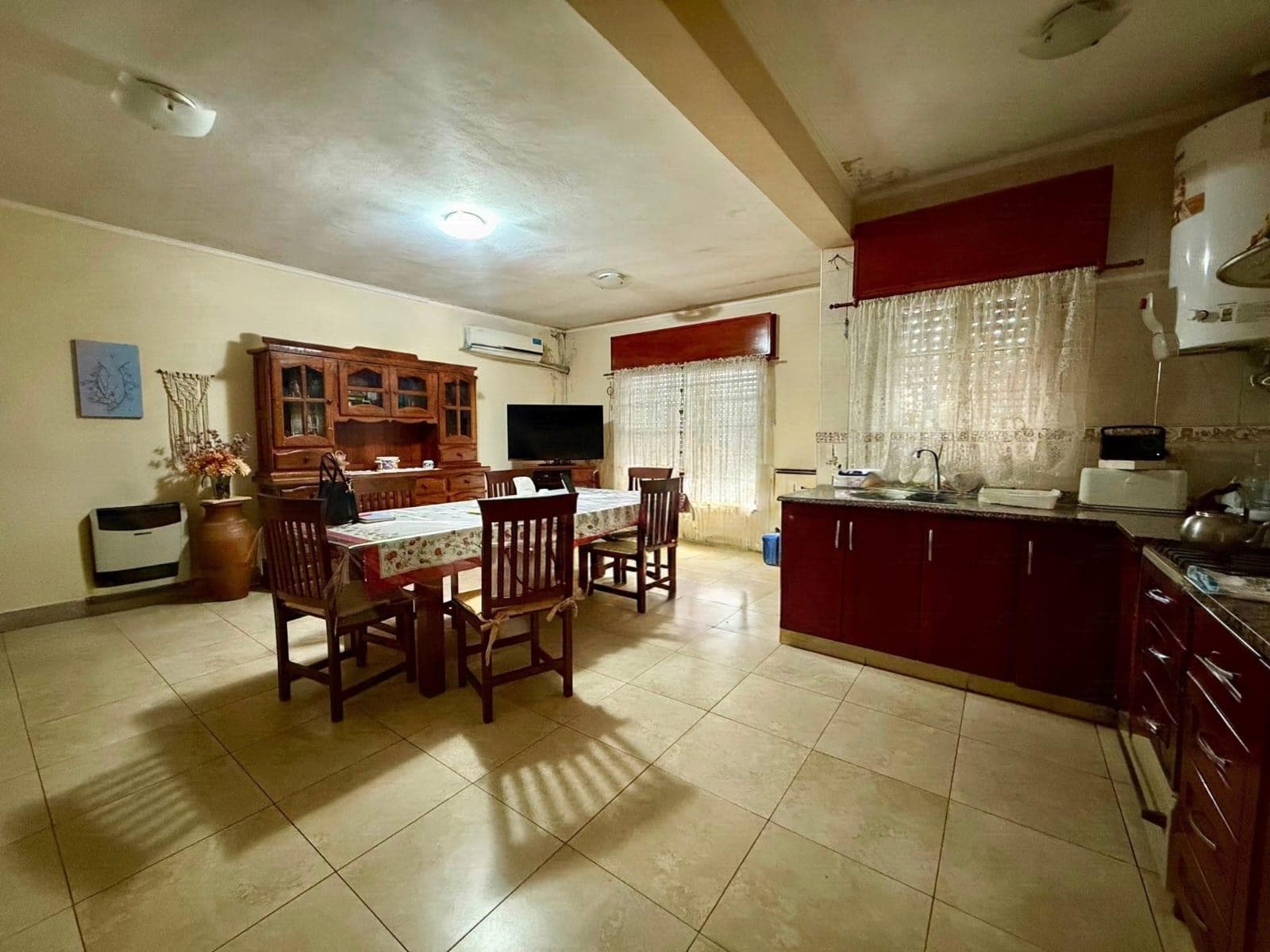 For Sale/Trade: Two-Bedroom House with Shed - Granadero Baigorria