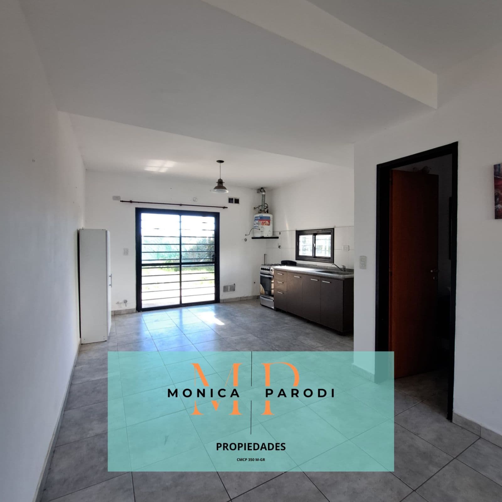DUPLEX FOR RENT IN UMBRALES DE LA MERCED I – MORENO – TYPE A