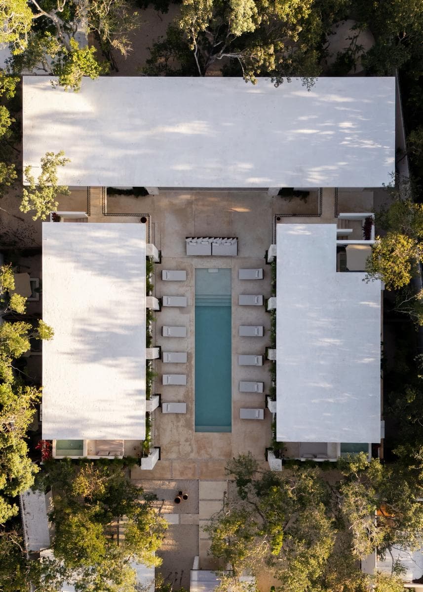 Incredible 9-Bedroom Villa for Sale in Tulum, Riviera Maya—Ideal for Hotel Investments and Exclusive Retreats