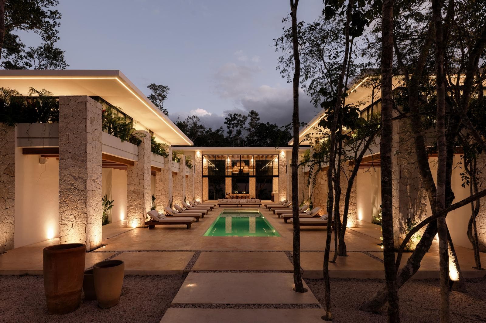 Incredible 9-Bedroom Villa for Sale in Tulum, Riviera Maya—Ideal for Hotel Investments and Exclusive Retreats