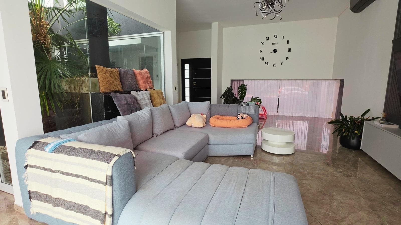 House for Sale in San Agustín a la Laguna