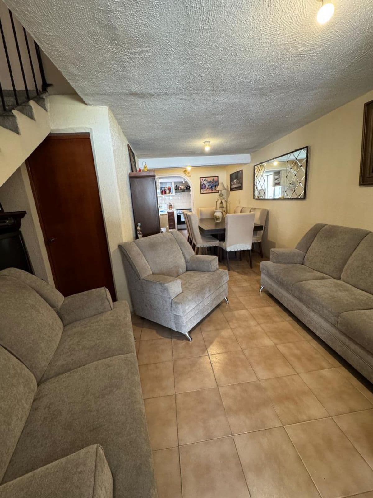 House - Lomas Del Rio Medio Subdivision