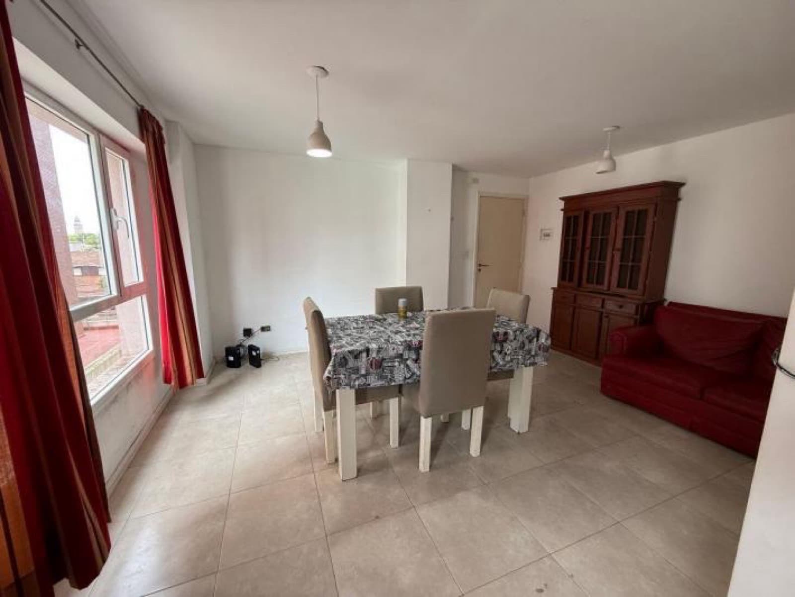 FOR SALE: 2-Bedroom Apartment with Garage - La Perla