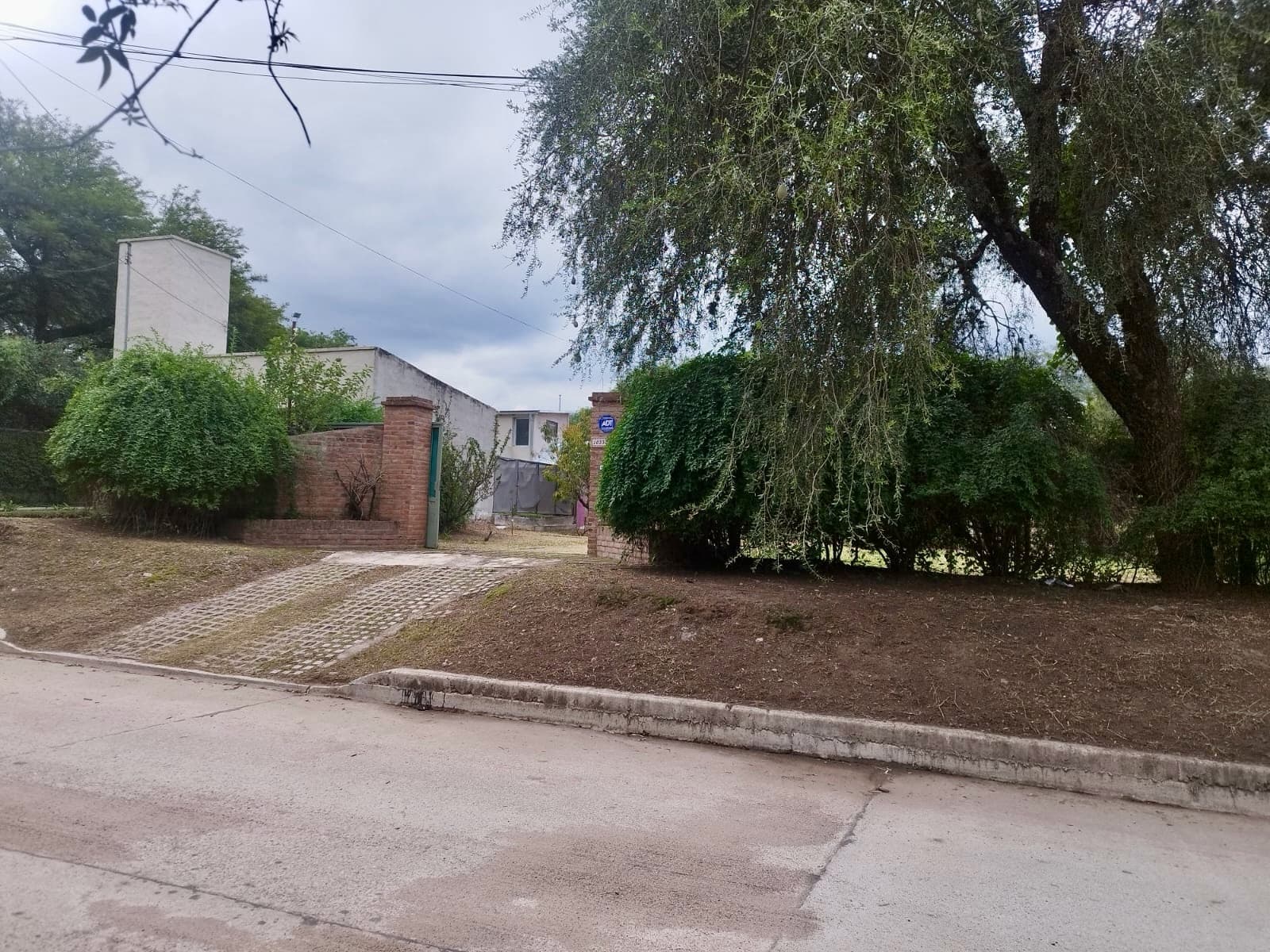 Land in Villa Warcalde
