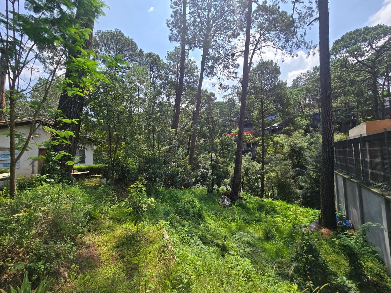 Land for Sale in Avándaro