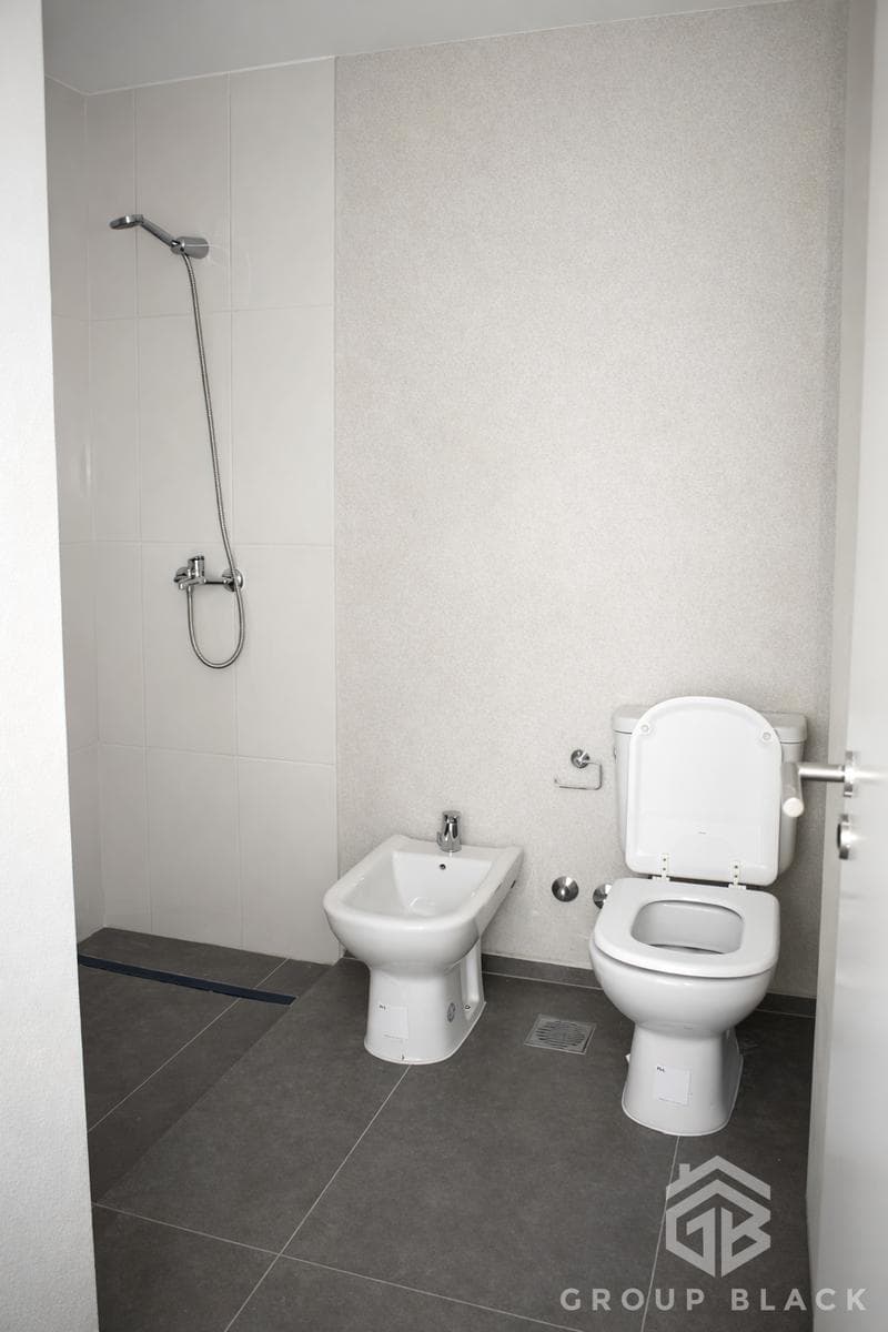 BRAND-NEW STUDIO APARTMENT FOR RENT WITH BALCONY IN NÚÑEZ—EXCELLENT LOCATION