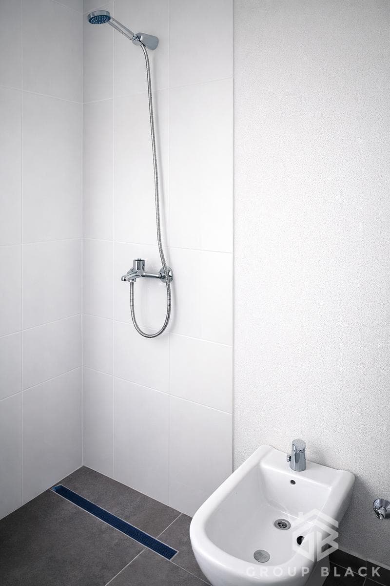 BRAND-NEW STUDIO APARTMENT FOR RENT WITH BALCONY IN NÚÑEZ—EXCELLENT LOCATION