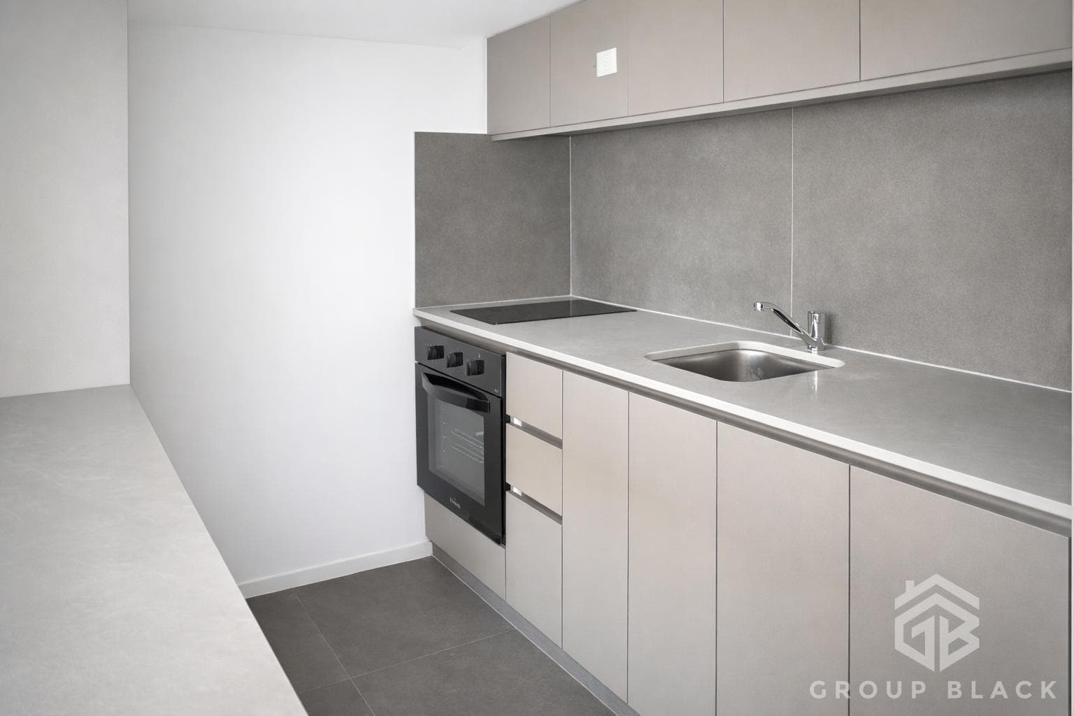 BRAND-NEW STUDIO APARTMENT FOR RENT WITH BALCONY IN NÚÑEZ—EXCELLENT LOCATION