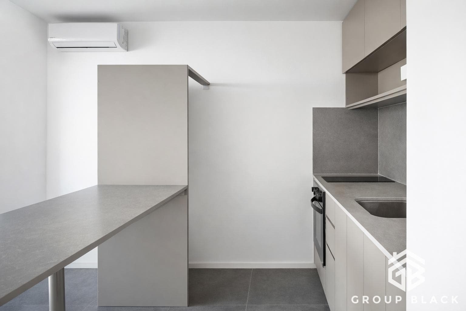 BRAND-NEW STUDIO APARTMENT FOR RENT WITH BALCONY IN NÚÑEZ—EXCELLENT LOCATION