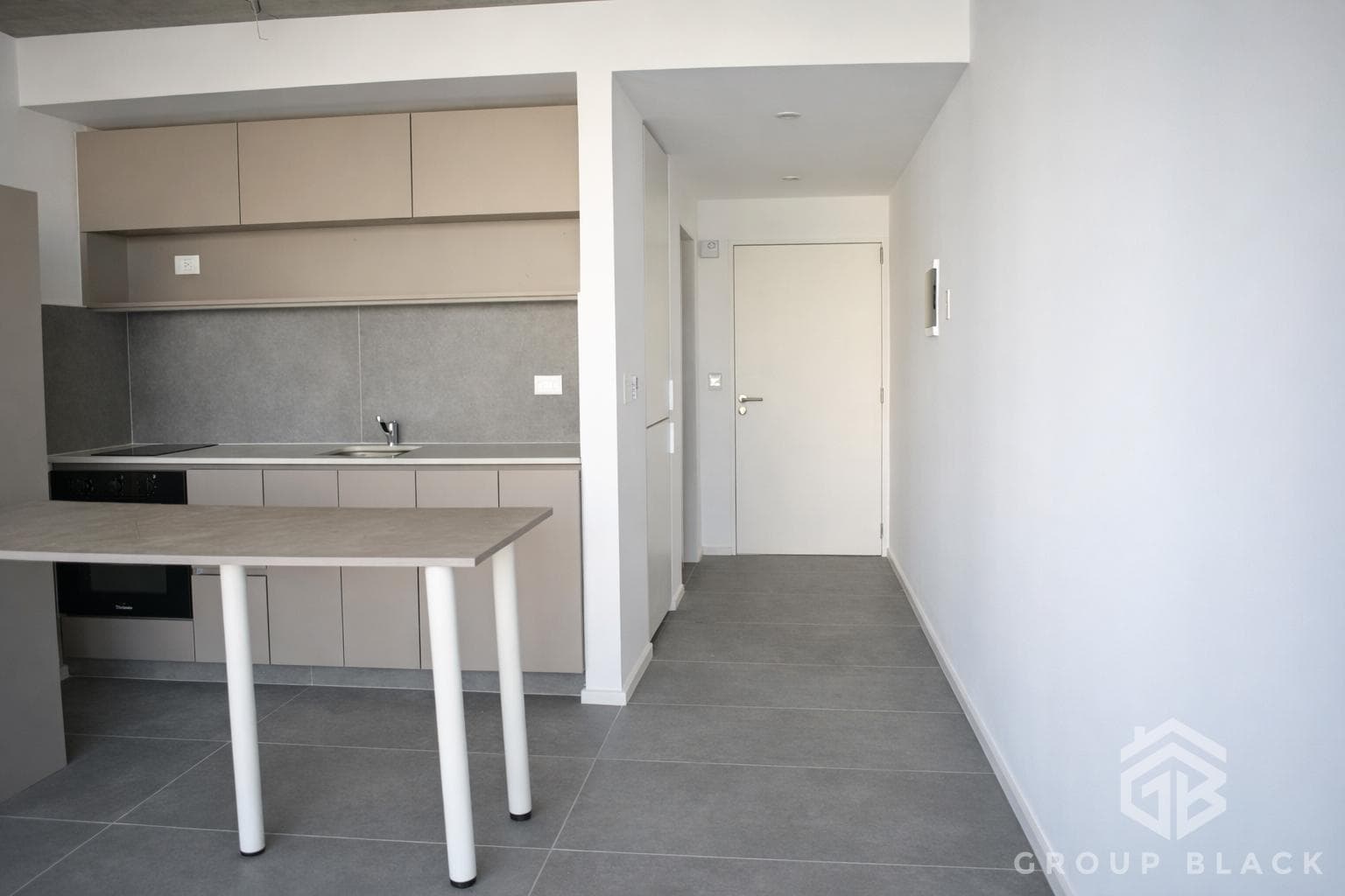BRAND-NEW STUDIO APARTMENT FOR RENT WITH BALCONY IN NÚÑEZ—EXCELLENT LOCATION
