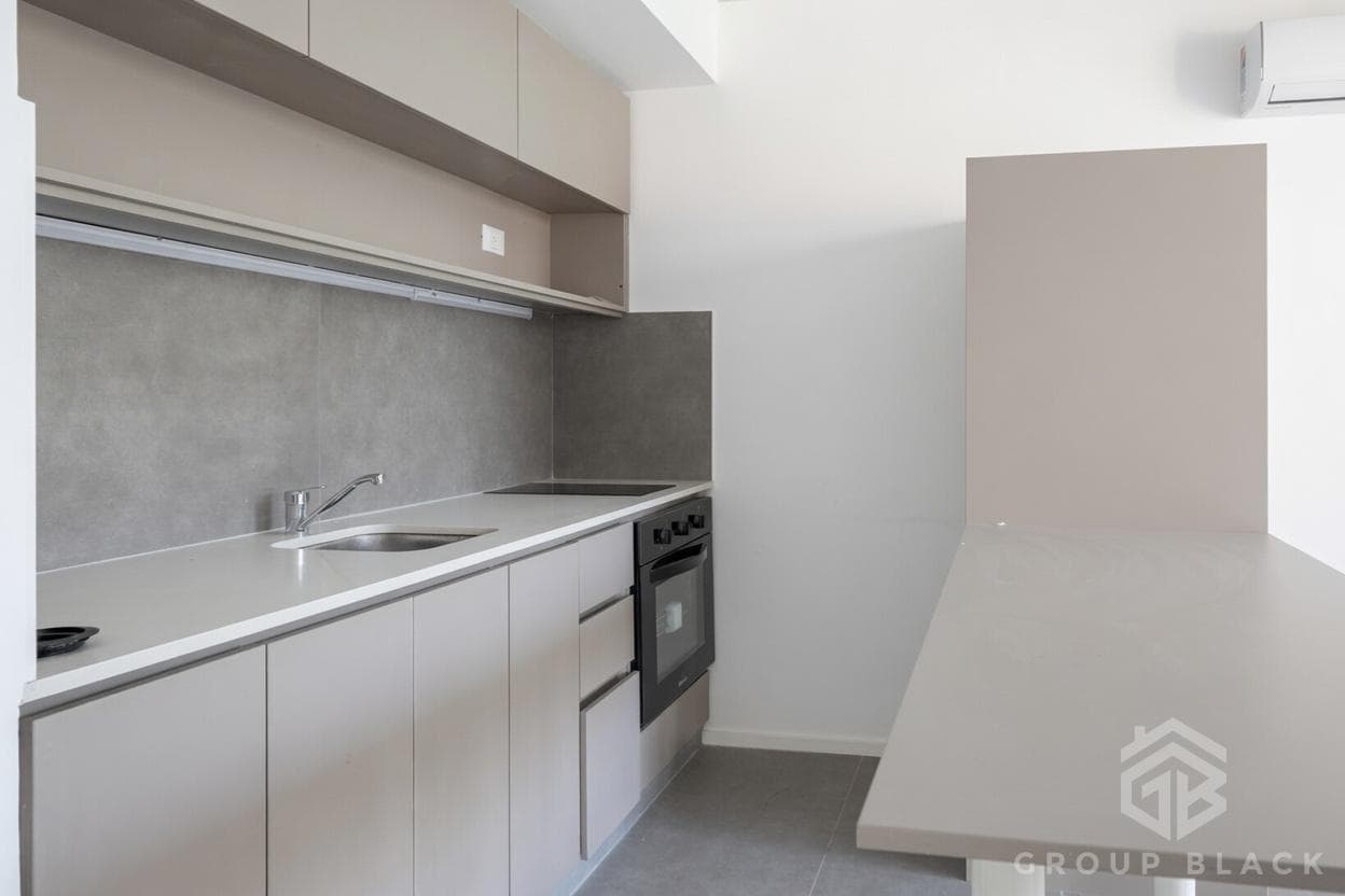 BRAND-NEW STUDIO APARTMENT FOR RENT WITH BALCONY IN NÚÑEZ—EXCELLENT LOCATION