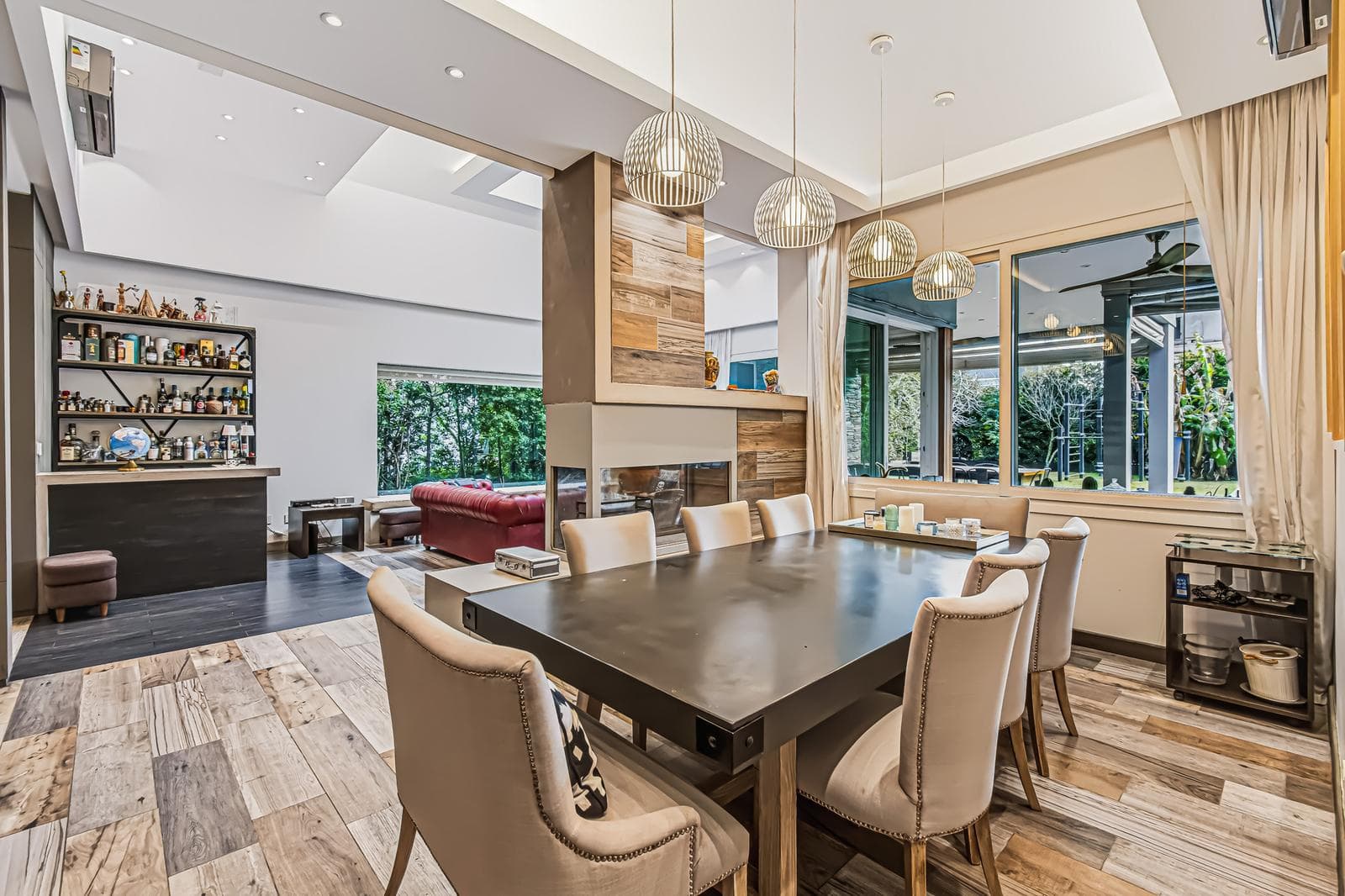HOUSE FOR SALE IN WINDBELLS
