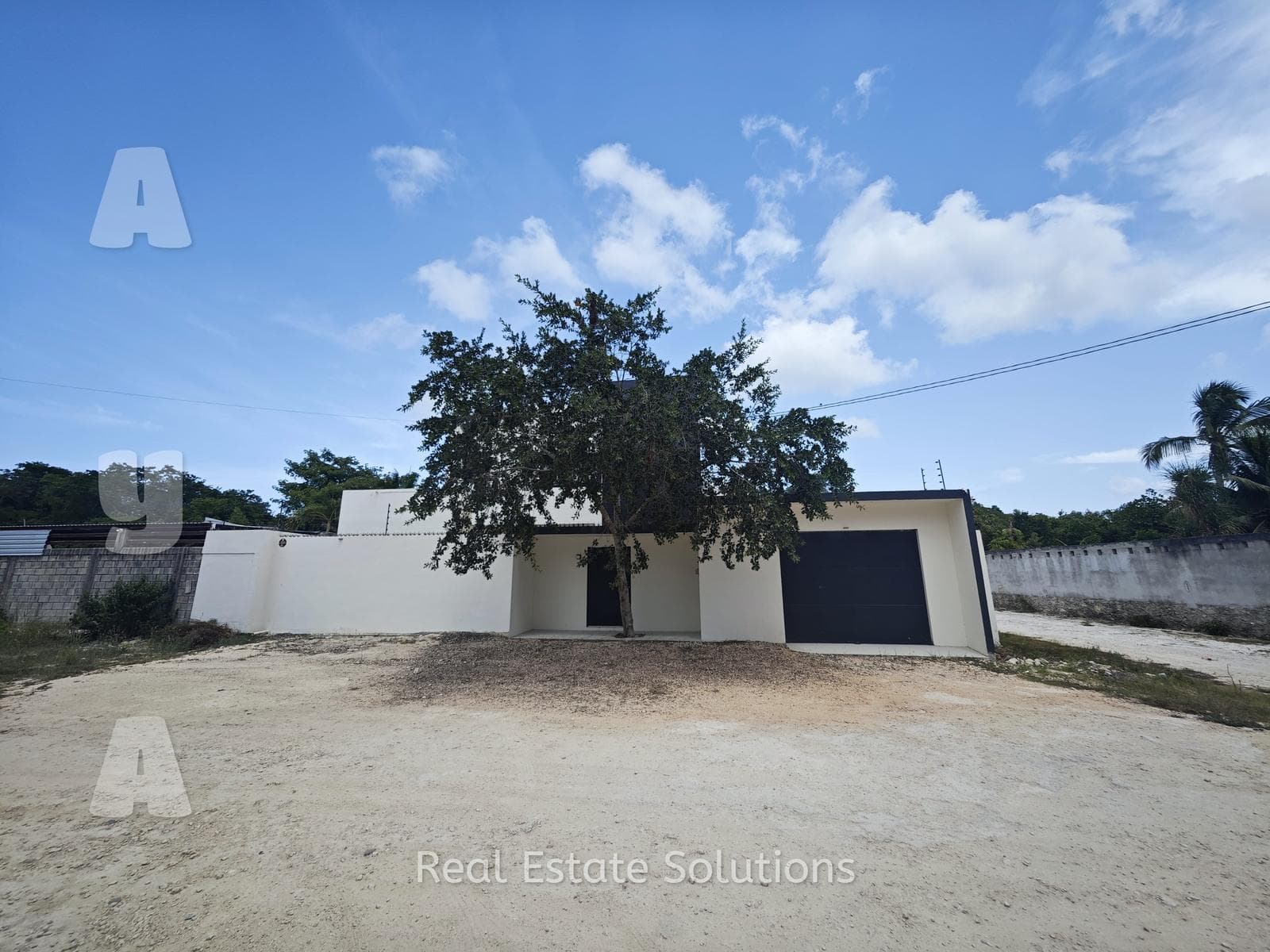 House for Rent, 4 Bedrooms, FURNISHED/FULLY EQUIPPED, Pool, Alamos 2, Av. Prol. La Luna, Cancún